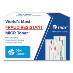 0281134500 11X High-Yield MICR Toner Secure, Alternative for HP Q6511X, Black OrdermeInc OrdermeInc