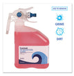 PDC Neutral Floor Cleaner, Tangy Fruit Scent, 3 Liter Bottle, 2/Carton OrdermeInc OrdermeInc