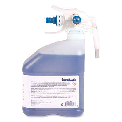 PDC Glass Cleaner, 3 Liter Bottle, 2/Carton OrdermeInc OrdermeInc