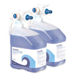 PDC Glass Cleaner, 3 Liter Bottle, 2/Carton OrdermeInc OrdermeInc