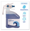 PDC Glass Cleaner, 3 Liter Bottle, 2/Carton OrdermeInc OrdermeInc