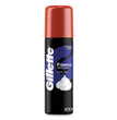 PROCTER & GAMBLE Foamy Shave Cream, Original Scent, 2 oz Aerosol Spray Can, 48/Carton - OrdermeInc