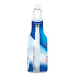 Clean-Up Cleaner + Bleach, 32 oz Spray Bottle, Fresh Scent, 9/Carton OrdermeInc OrdermeInc