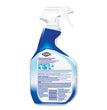 Clean-Up Cleaner + Bleach, 32 oz Spray Bottle, Fresh Scent, 9/Carton OrdermeInc OrdermeInc