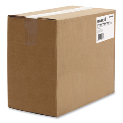 Catalog Envelope, 28 lb Bond Weight Kraft, #14 1/2, Square Flap, Gummed Closure, 11.5 x 14.5, Brown Kraft, 250/Box OrdermeInc OrdermeInc