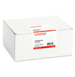 Open-Side Business Envelope, #10, Monarch Flap, Gummed Closure, 4.13 x 9.5, White, 250/Carton OrdermeInc OrdermeInc