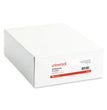 Universal® Open-Side Business Envelope, #9, Square Flap, Gummed Closure, 3.88 x 8.88, White, 500/Box OrdermeInc OrdermeInc