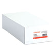 Universal® Kraft Coin Envelope, #7, Round Flap, Gummed Closure, 3.5 x 6.5, Light Brown Kraft, 500/Box OrdermeInc OrdermeInc