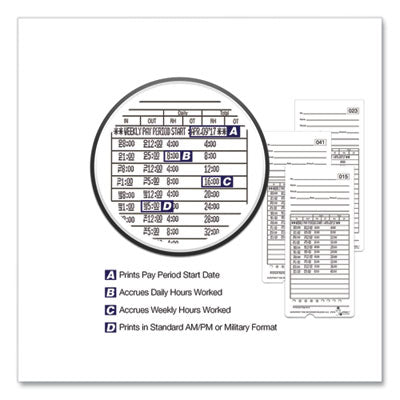 Forms, Recordkeeping & Referance Material | OrdermeInc