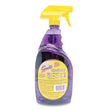 A.J. FUNK AND CO Glass Cleaner, 33.8 oz Spray Bottle - OrdermeInc