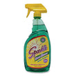 Green Formula Glass Cleaner, 33.8 oz Bottle OrdermeInc OrdermeInc