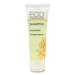 ADA INTERNATIONAL Shampoo, Clean Scent, 30 mL, 288/Carton - OrdermeInc