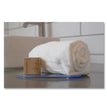 Basic Elements Bath Soap Bar, Clean Scent, 1.41 oz, 200/Carton OrdermeInc OrdermeInc