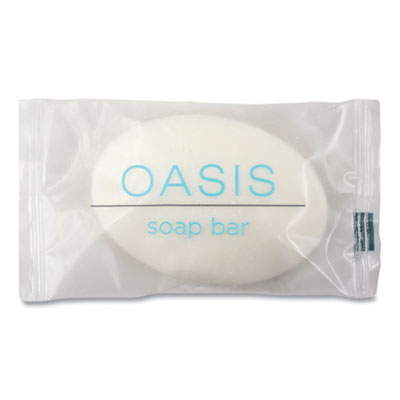 Soap Bar, Clean Scent, 0.35 oz, 1,000/Carton OrdermeInc OrdermeInc