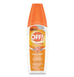 FamilyCare Unscented Spray Insect Repellent, 6 oz Spray Bottle, 12/Carton OrdermeInc OrdermeInc