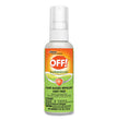 Botanicals Insect Repellent, 4 oz Bottle, 8/Carton OrdermeInc OrdermeInc