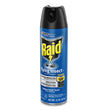 Raid® Flying Insect Killer, 15 oz Aerosol Spray, 12/Carton OrdermeInc OrdermeInc