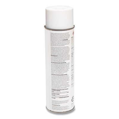 Carpet and Upholstery Spot Remover, Fresh Linen Scent, 18 oz Aerosol Spray, 6/Carton OrdermeInc OrdermeInc