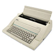 ROYAL CONSUMER INFORMATION PRODUCTS Scriptor AC Power Typewriter, 12 cps - OrdermeInc