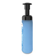 Refresh Foaming Hand Soap, Fresh Apple Scent, 10 oz Pump Bottle, 16/Carton OrdermeInc OrdermeInc