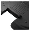 AFS-TEX 5000 Anti-Fatigue Mat, Bespoke, 26 x 36, Midnight Black OrdermeInc OrdermeInc