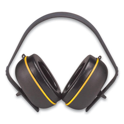 BodyGear 22 Decibel Noise Reduction Earmuffs, 22 dB NNR OrdermeInc OrdermeInc