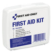First Aid On the Go Kit, Mini, 13 Pieces, Plastic Case OrdermeInc OrdermeInc