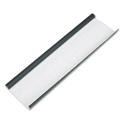 PACON CORPORATION Fadeless Paper Roll, 50 lb Bond Weight, 48" x 50 ft, Black - OrdermeInc