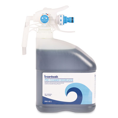 PDC Cleaner Degreaser, 3 Liter Bottle OrdermeInc OrdermeInc