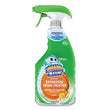 Scrubbing Bubbles® Multi Surface Bathroom Cleaner, Citrus Scent, 32 oz Spray Bottle - OrdermeInc