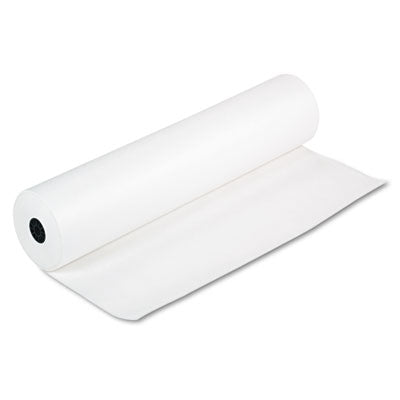 Spectra ArtKraft Duo-Finish Paper, 48 lb Text Weight, 36" x 1,000 ft, White OrdermeInc OrdermeInc