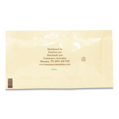 Conditioning Shampoo, Fresh, 0.25 oz Tube, 500/Carton OrdermeInc OrdermeInc