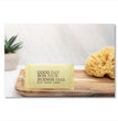 Amenity Bar Soap, Pleasant Scent, # 3/4 Individually Wrapped Bar, 1,000 /Carton OrdermeInc OrdermeInc