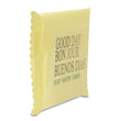 Amenity Bar Soap, Pleasant Scent, # 3/4 Individually Wrapped Bar, 1,000 /Carton OrdermeInc OrdermeInc