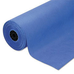 Spectra ArtKraft Duo-Finish Paper, 48 lb Text Weight, 36" x 1,000 ft, Royal Blue OrdermeInc OrdermeInc