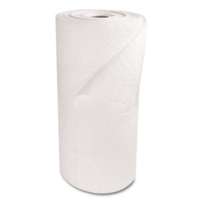 TASKBrand All Sorb Industrial Sorbent Roll, 47 gal, 30" x 150 ft OrdermeInc OrdermeInc