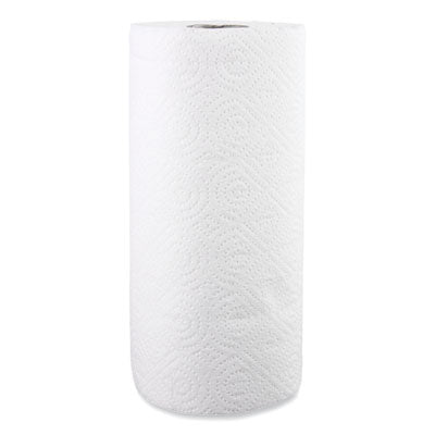 Windsoft® Kitchen Roll Towels, 2-Ply, 11 x 8.5, White, 85/Roll, 30 Rolls/Carton OrdermeInc OrdermeInc