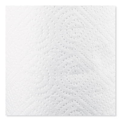 Kitchen Roll Towels, 2-Ply, 11 x 8.8, White, 100/Roll, 30 Rolls/Carton OrdermeInc OrdermeInc