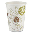 Pathways Paper Hot Cups, 12 oz, 50 Sleeve, 20 Sleeves/Carton OrdermeInc OrdermeInc