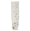 Dixie® Pathways Paper Hot Cups, 12 oz, 25/Pack - OrdermeInc