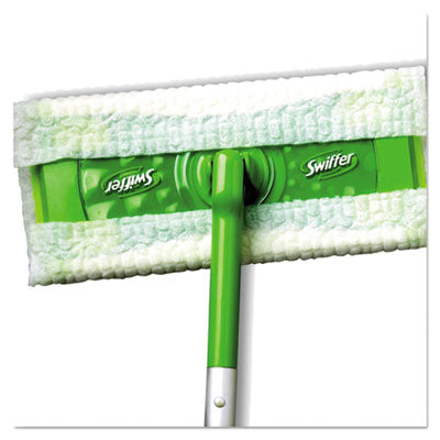 Swiffer® Dry Refill Cloths, White, 10.63 x 8, 32/Box, 6 Boxes/Carton OrdermeInc OrdermeInc