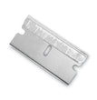 CONSOLIDATED STAMP Jiffi-Cutter Utility Knife Blades, 100/Box