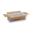 Plastic Cutlery, Forks, Heavyweight, Clear, 1,000/Carton - OrdermeInc