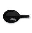 Dixie® Plastic Cutlery, Heavyweight Soup Spoons, 5 3/4", Black, 1,000/Carton OrdermeInc OrdermeInc