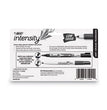 BIC CORP. Intensity Low Odor Fine Point Dry Erase Marker, Fine Bullet Tip, Assorted Colors, 4/Set