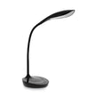 Bostitch® Konnect Gooseneck Desk Lamp, Black OrdermeInc OrdermeInc