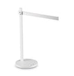 Bostitch® Dimmable-Bar LED Desk Lamp, White OrdermeInc OrdermeInc