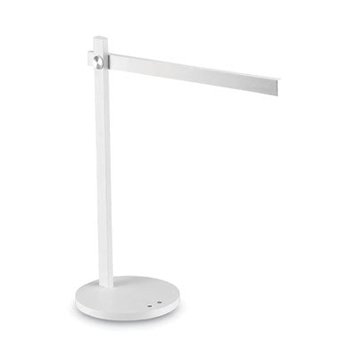 Bostitch® Dimmable-Bar LED Desk Lamp, White OrdermeInc OrdermeInc