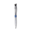 Velocity Max Pencil, 0.5 mm, HB (#2), Black Lead, Gray Barrel, 2/Pack OrdermeInc OrdermeInc