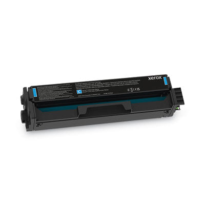 006R04384 Toner, 1,500 Page-Yield, Cyan OrdermeInc OrdermeInc